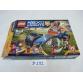 Lego Nexo Knights 70319 - CSAK ÜRES DOBOZ!!!