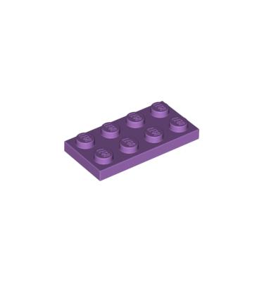Lapos elem 2 x 4