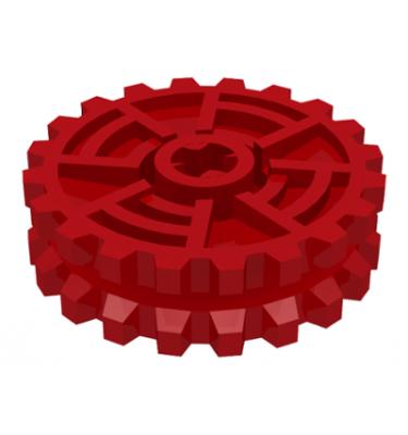 Technic dupla fogaskerék