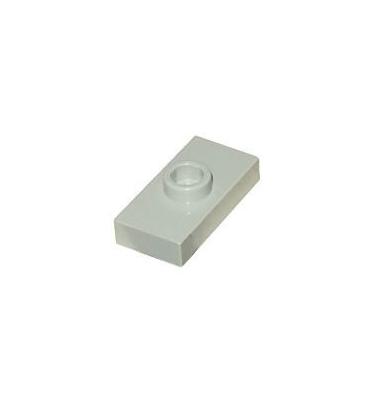 1 x 2 módosított lapos elem
