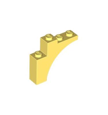 Boltív 1 x 4 x 3