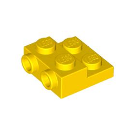 Módosított lapos elem 2 x 2 x 2/3™