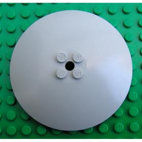 Tányér (Radar) 8 x 8™