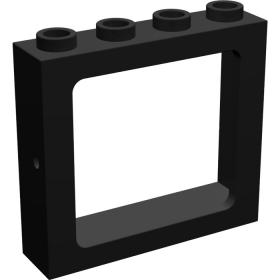 Vonat ablak 1 x 4 x 3™