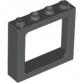 Ablak 1 x 4 x 3 (vonat ablak)