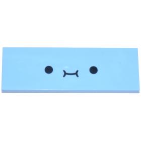 Csempe 2 x 6 - mintás/matricás™