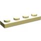 Lapos elem 1 x 4