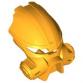 Bionicle maszk - Pehkui