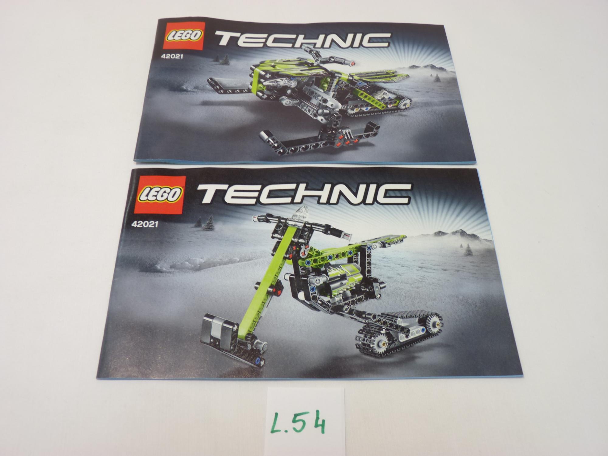 42021 lego technic best sale