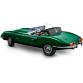 Jaguar E-Type