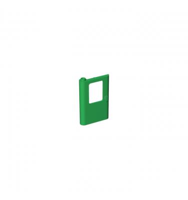 Vonat ajtó 1 x 4 x 5 (bal)