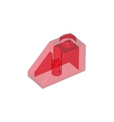 Lejtő 2 x 1 (45°)