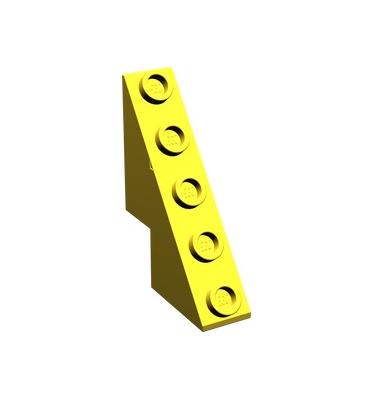 Lejtő 53° 3 x 1 x 3 1/3
