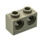 Technic kocka 1 x 2