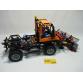 Mercedes-Benz Unimog U 400 - B modell