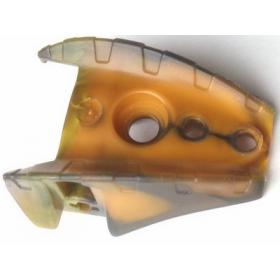 Bionicle comb és vállvédő (Barraki Carapar) - mintás/matricás™