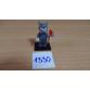 LEGO® Minifigurák - A Simpson család™ sorozat - Scratchy minifigura