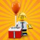 LEGO® 71021 - 18. széria: Buli van!