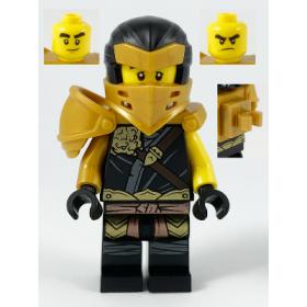 Cole Hero minifigura™