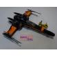 Poe's X-Wing Fighter