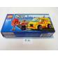 Lego City 7731 - CSAK ÜRES DOBOZ!!!
