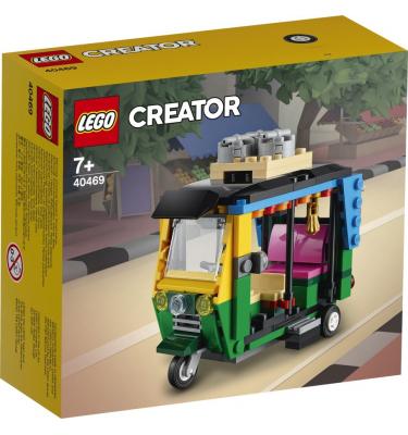 Tuk-tuk