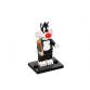 Szilveszter macska - LEGO® 71030 - Gyűjthető Minifigurák - Looney Tunes™