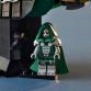 Doctor Doom mellszobor