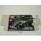 Lego Technic 42047 - CSAK ÜRES DOBOZ!!!