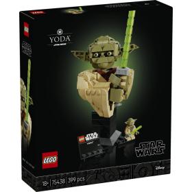 Yoda™ mellszobor™