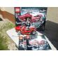 LEGO Motoros szán
