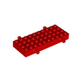 Módosított kocka pinekkel / jármű alap 4 x 10™