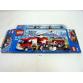 Lego City 7239 - CSAK ÜRES DOBOZ!!!