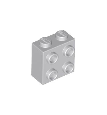 1 x 2 x 1 2/3 módosított kocka