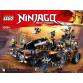 Lego Ninjago 70654 - CSAK ÖSSZERAKÁSI ÚTMUTATÓ!