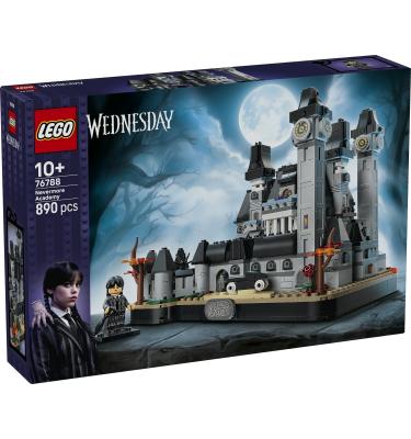 Nevermore Akadémia