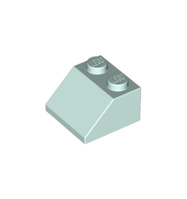 Lejtő 2 x 2 (45°)