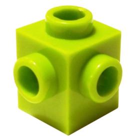 Módosított kocka 1 x 1™