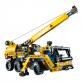 LEGO Mini Mobil Emelődaru