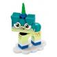 41775 Unikitty! minifigurák, Alien Puppycorn