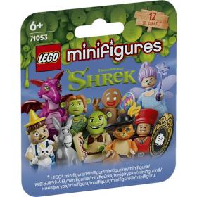 LEGO® Gyűjthető Minifigurák 71053 - Shrek-sorozat™