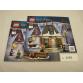 Lego Harry Potter 76388 - CSAK ÖSSZERAKÁSI ÚTMUTATÓ!