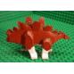 Dinoszaurusz test