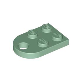 Módosított lapos elem 2 x 3™