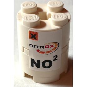 Matricás összeszerelt elem 2 x 2 x 2 (2 db 3941 összeszerelve)™