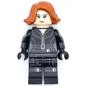 Fekete özvegy minifigura™