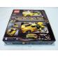 Lego Racers 8169 - CSAK ÜRES DOBOZ!!!