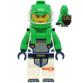 Asztronauta minifigura