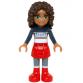 LEGO Friends Andrea figura