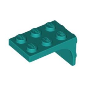 Konzol 3 x 2 - 2 x 2™